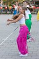 Schoolplein Festival A392